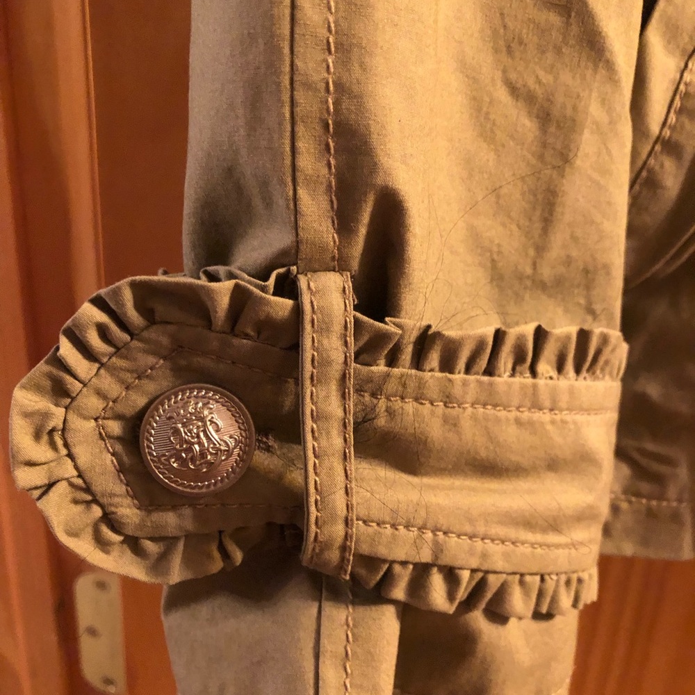 Fall jacket by Laundry - Picture 8 of 15